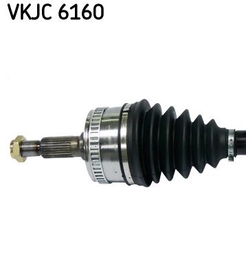 SKF Antriebswelle (VKJC 6160)