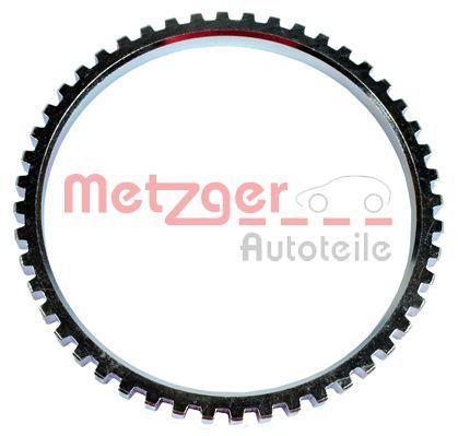 METZGER Sensorring, ABS (0900167) Thumbnail
