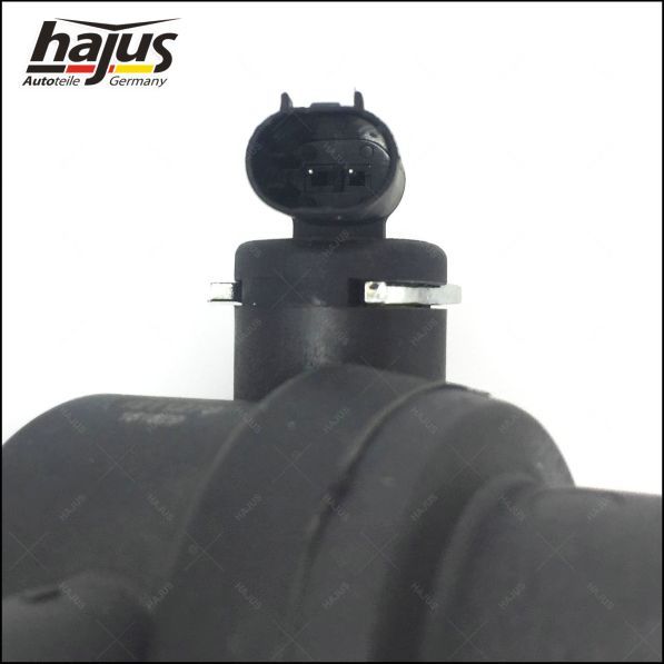 hajus Autoteile Thermostat, Kühlmittel (1211278)