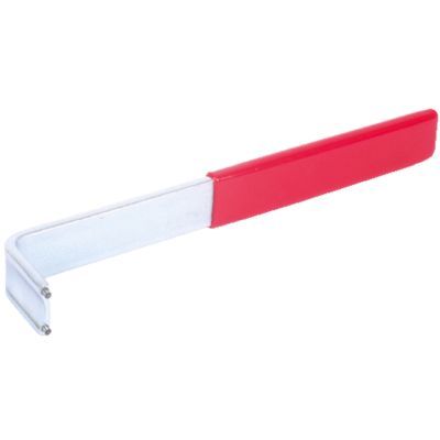 KS TOOLS Schlüssel, Zahnriemenspannung (400.9010)