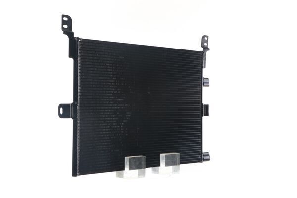 MAHLE Kondensator, Klimaanlage (AC 552 000S) MAHLE Kondensator, Klimaanlage (AC 552 000S)