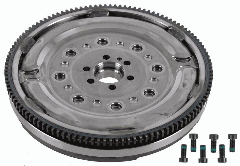SACHS Schwungrad (2294 002 198)