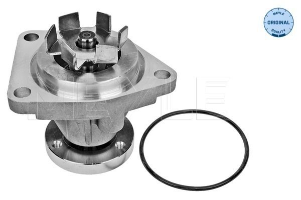 MEYLE Wasserpumpe, Motorkühlung (813 883 1944)