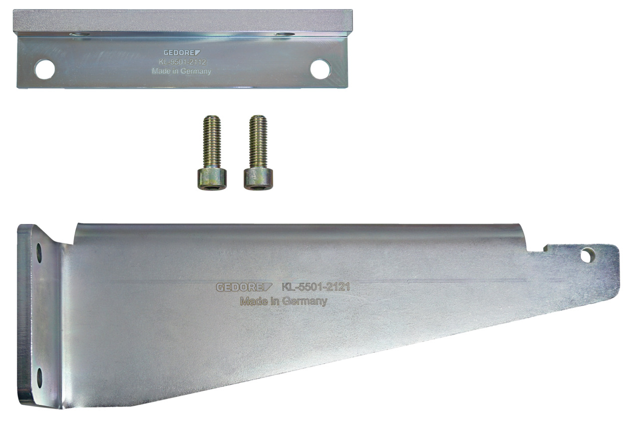 Montage-Satz, KL-5501 B, Wand (lang) (KL-5501-212)