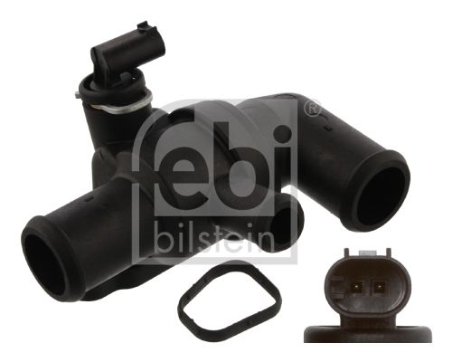 FEBI BILSTEIN Thermostat, Kühlmittel (37081)