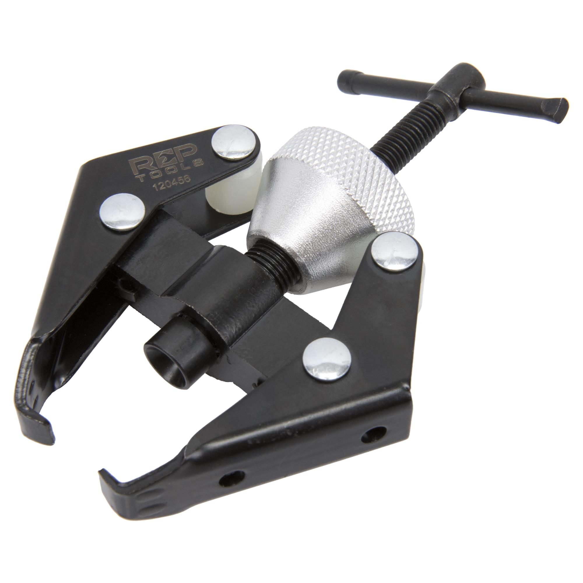 Wischerarm- / Batteriepolklemmen-Abzieher, 10 – 45 mm Wischerarm- / Batteriepolklemmen-Abzieher, 10 – 45 mm