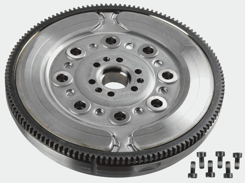 SACHS Schwungrad (2294 001 594)