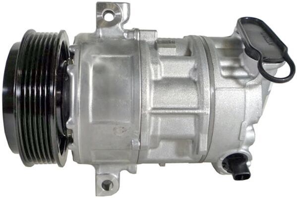 MAHLE Kompressor, Klimaanlage (ACP 681 000P)