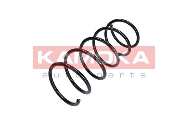 KAMOKA Fahrwerksfeder (2110213) KAMOKA Fahrwerksfeder (2110213)