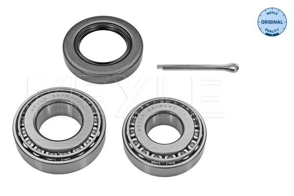 MEYLE Radlagersatz (29-14 750 0001)