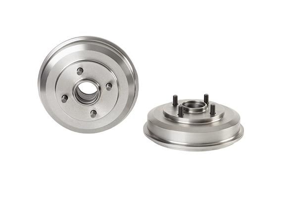 BREMBO Bremstrommel (14.A710.10)