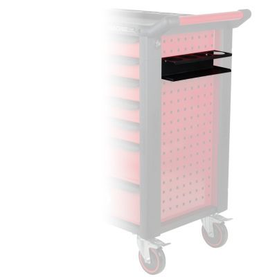 KS TOOLS Dosenhalter, Werkzeugwagen (826.9006)