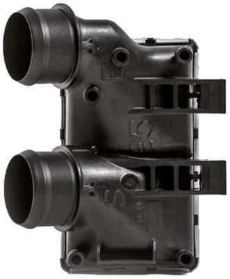 MAHLE Ladeluftkühler (CI 528 000P)