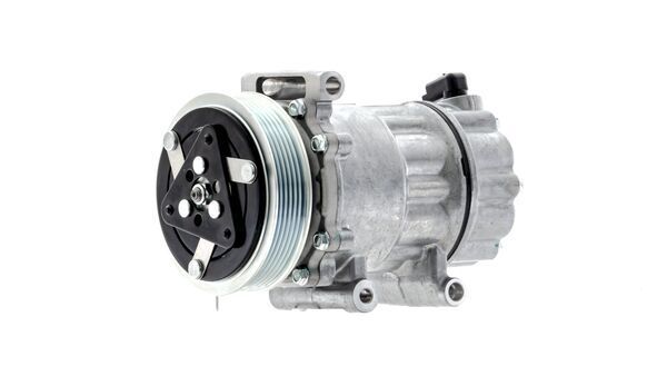 MAHLE Kompressor, Klimaanlage (ACP 1273 000S) MAHLE Kompressor, Klimaanlage (ACP 1273 000S)