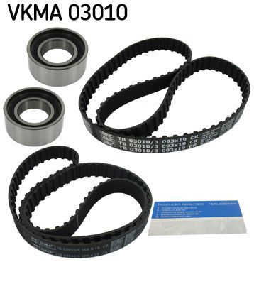 SKF Zahnriemensatz (VKMA 03010)