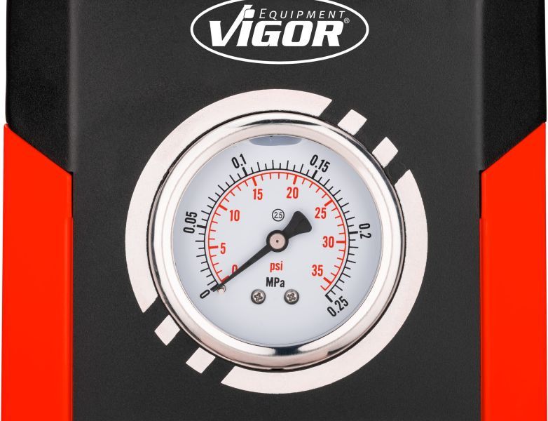 VIGOR Leckwarngerät (V7524)