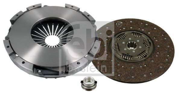 FEBI BILSTEIN Kupplungssatz (105151)