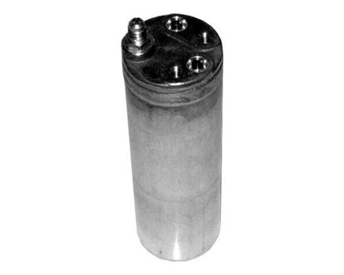 MAHLE Trockner, Klimaanlage (AD 217 000S)