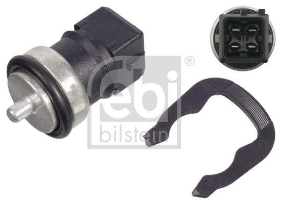 FEBI BILSTEIN Sensor, Kühlmitteltemperatur (26936) 4027816269366 26936