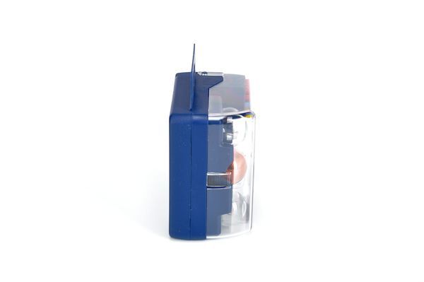 BOSCH Sortiment, Glühlampen (1 987 301 112)