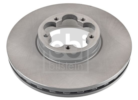 FEBI BILSTEIN Bremsscheibe (108689) | KFZ-6509456