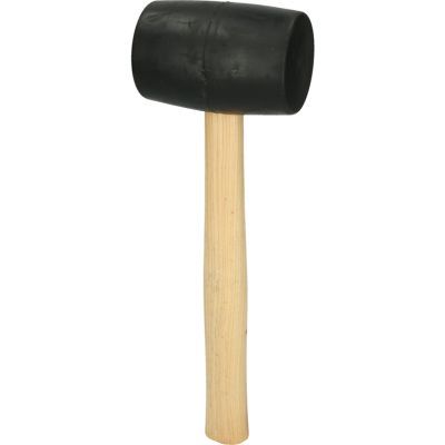 KS TOOLS Gummihammer (140.5222)