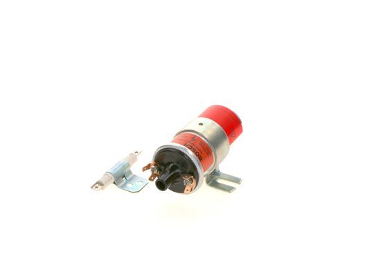 BOSCH Zündspule (0 221 119 031)