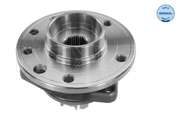MEYLE Radnabe (614 652 0014)
