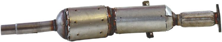BOSAL Ruß-/Partikelfilter, Abgasanlage (097-251) Thumbnail