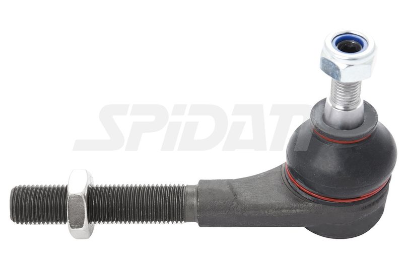SPIDAN CHASSIS PARTS Spurstangenkopf (46086)