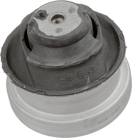 LEMFÖRDER Lagerung, Motor (38711 01)