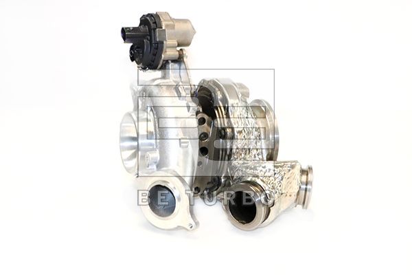 BE TURBO Lader, Aufladung (131360)