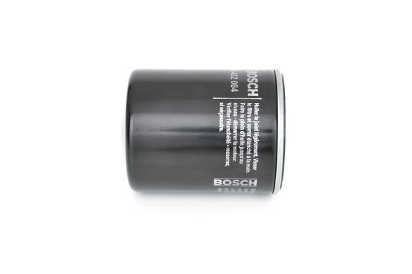 BOSCH Ölfilter (0 986 452 064)
