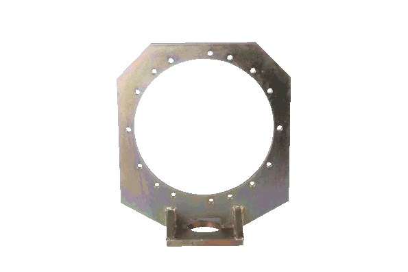 KS TOOLS Aufnahmeplatte, Getriebeheber (460.1665) Thumbnail