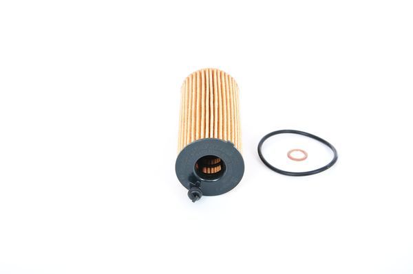 BOSCH Ölfilter (F 026 407 205)