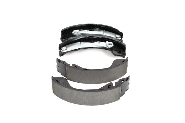 BOSCH Bremsbackensatz (0 986 487 950)