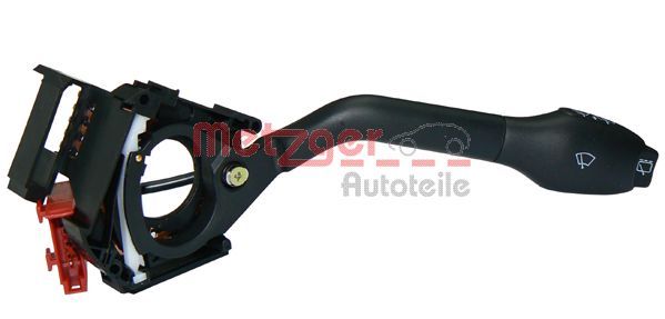 METZGER Wischerschalter (0916001)