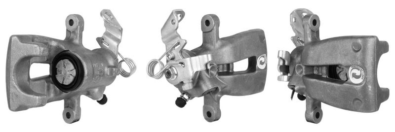 ELSTOCK Bremssattel (86-1341)