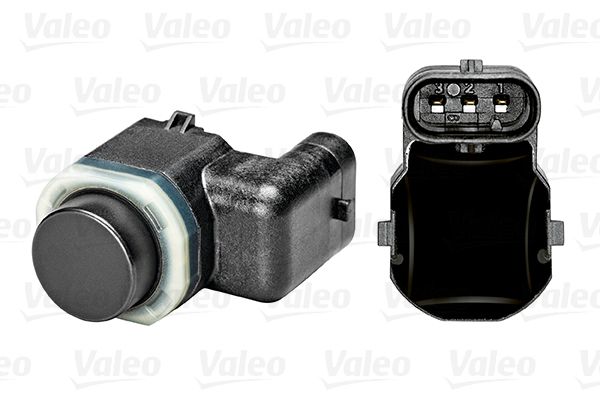 VALEO Sensor, Einparkhilfe (890006)