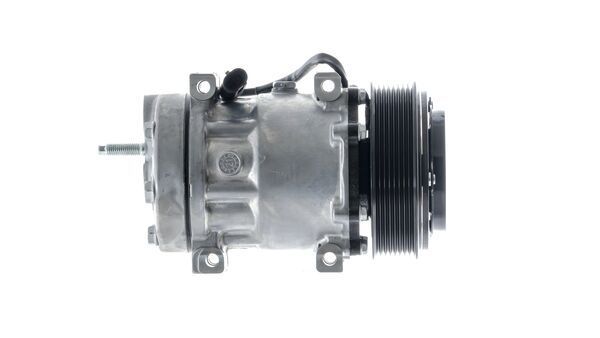 MAHLE Kompressor, Klimaanlage (ACP 939 000S) MAHLE Kompressor, Klimaanlage (ACP 939 000S)