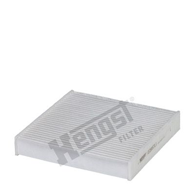 HENGST FILTER Filter, Innenraumluft (E2957LI) Thumbnail