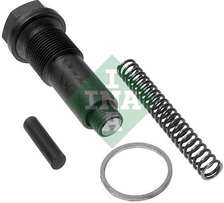 INA Spanner, Steuerkette (551 0122 10)