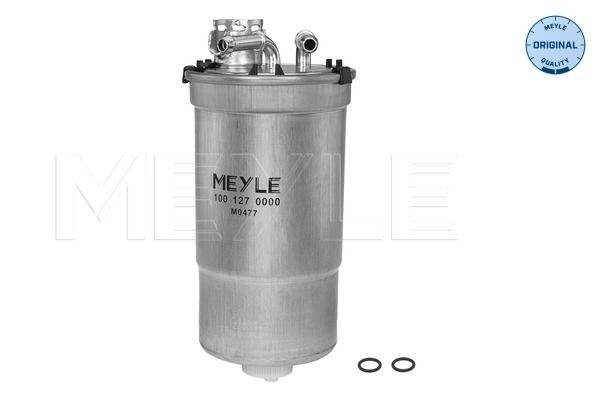 MEYLE Kraftstofffilter (100 127 0000)