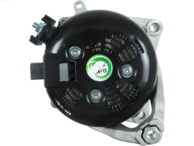 AS-PL Generator (A6342) AS-PL Generator (A6342)
