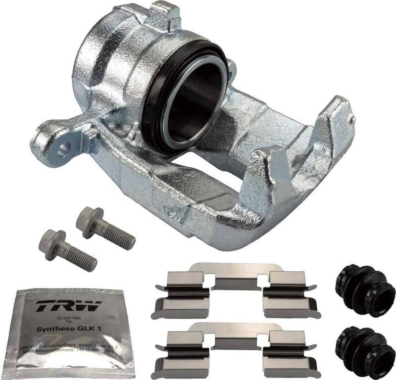 TRW Bremssattel (BHX424E)