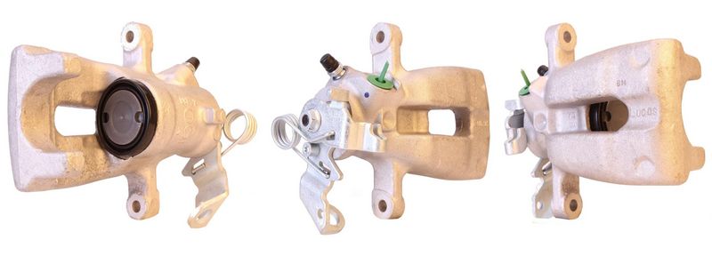 ELSTOCK Bremssattel (87-0816)