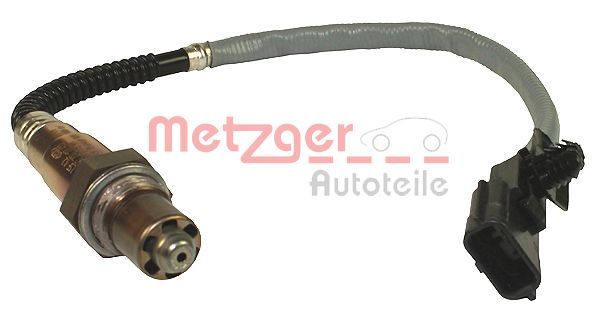 METZGER Lambdasonde (0893272)