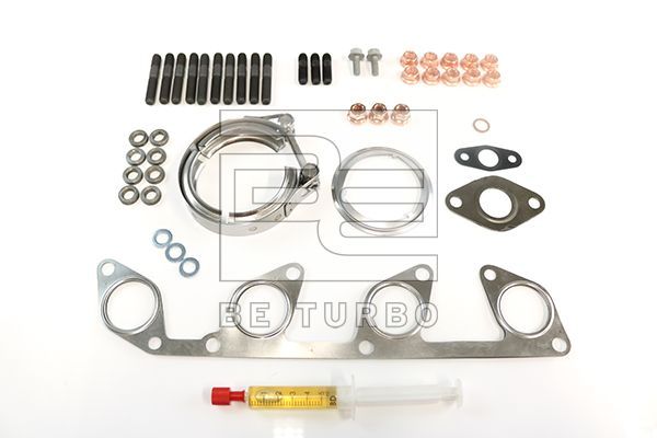 BE TURBO Montagesatz, Lader (ABS106)