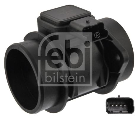 FEBI BILSTEIN Luftmassenmesser (43670)