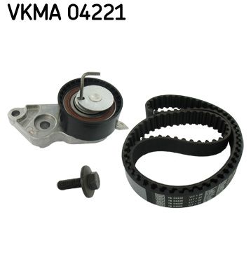 SKF Zahnriemensatz (VKMA 04221)